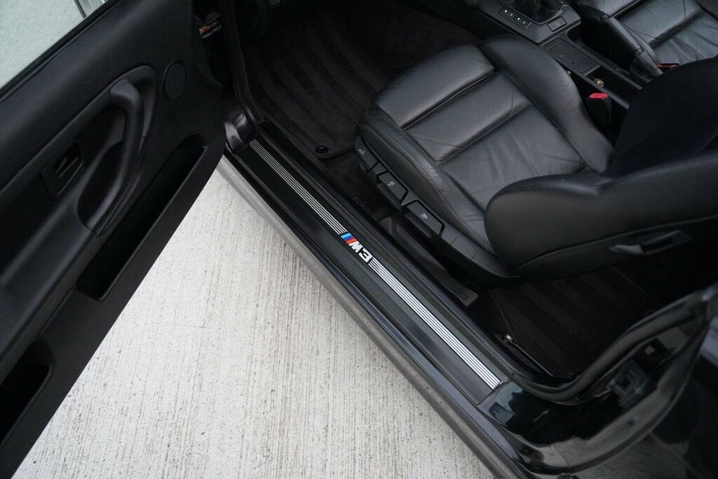 BMW M3 3.0I #30