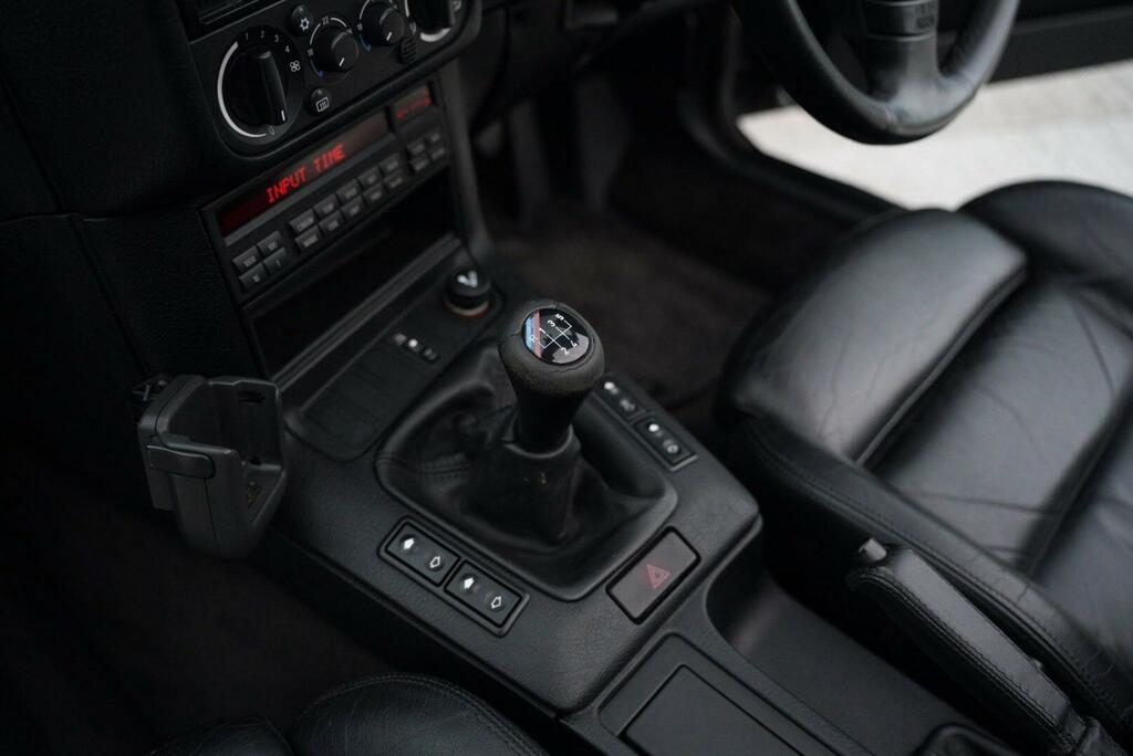 BMW M3 3.0I #25
