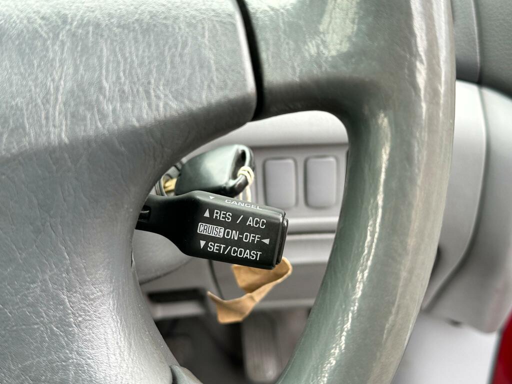 Toyota Previa Grey #30