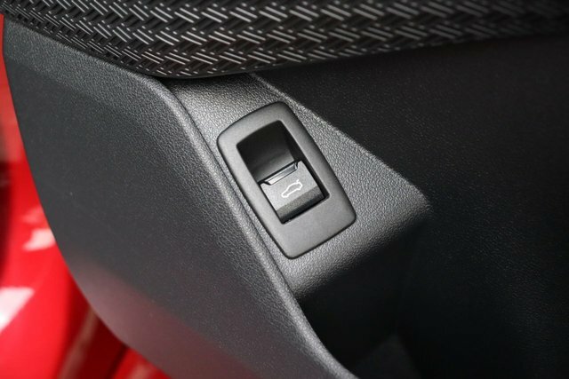 BMW iX2 20 66.5Kwh Shadow Edition Edrive YG75UUB Red #2