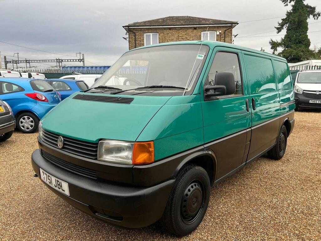 Volkswagen Campervan Motorhome  #5
