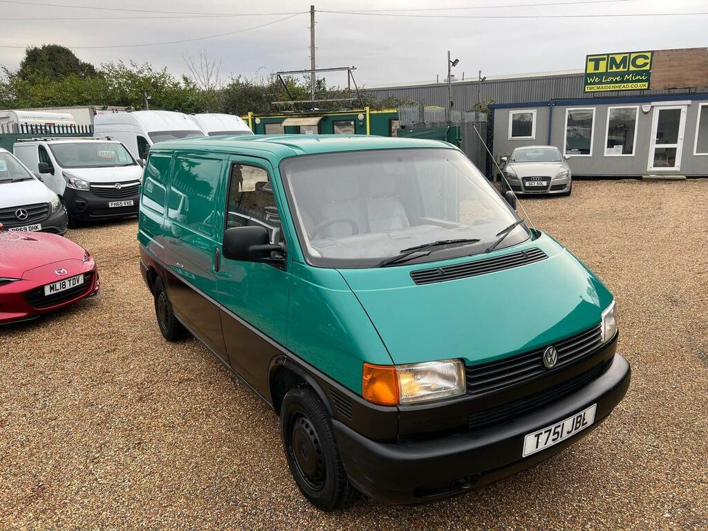 Volkswagen Campervan Motorhome  #8