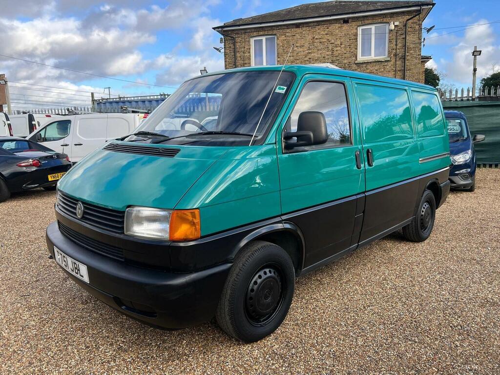 Volkswagen Campervan Motorhome  #11