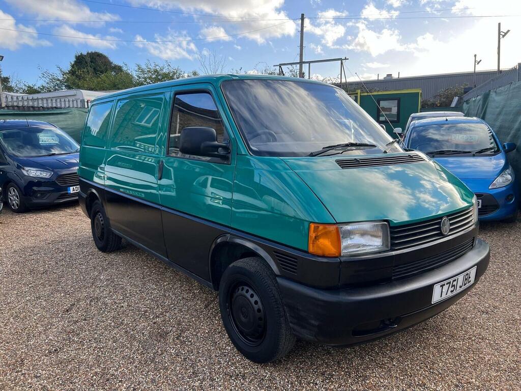 Volkswagen Campervan Motorhome  #10