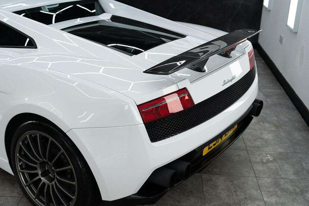 Lamborghini Gallardo Gallardo Spyder - 2014 14 Orange #23