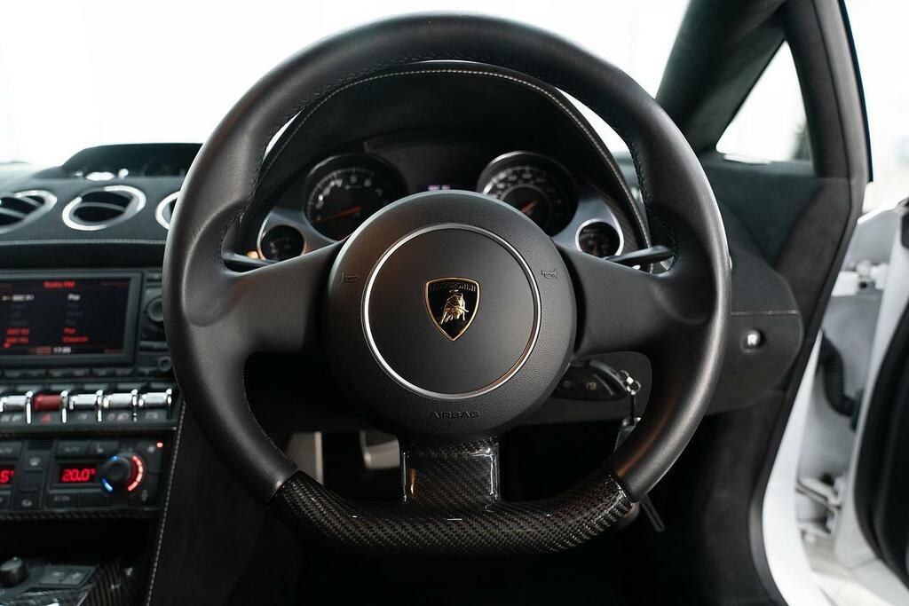 Lamborghini Gallardo Gallardo Spyder - 2014 14 Orange #5