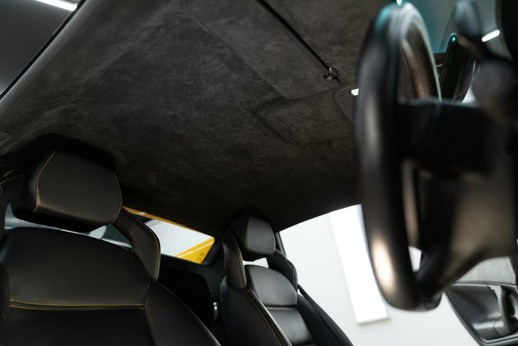 Lamborghini Gallardo 5.0 V10 Black #18