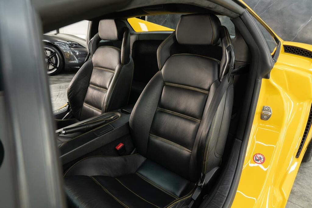 Lamborghini Gallardo 5.0 V10 Black #8