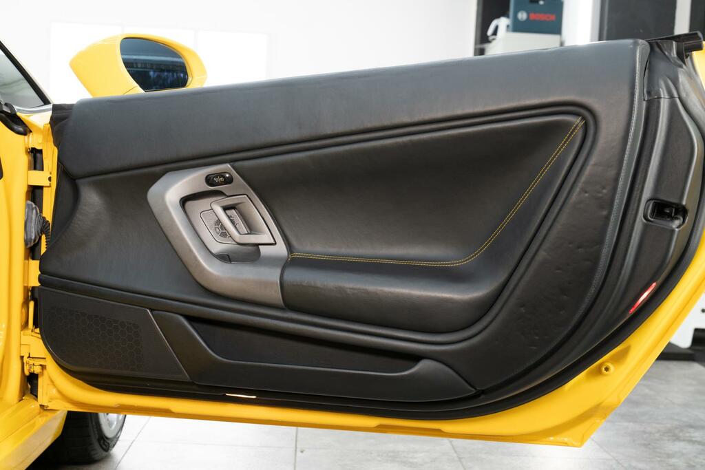 Lamborghini Gallardo 5.0 V10 Black #20