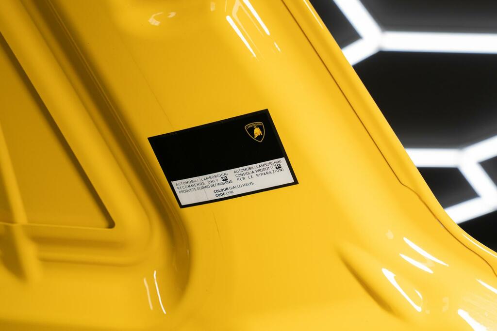 Lamborghini Gallardo 5.0 V10 Black #24