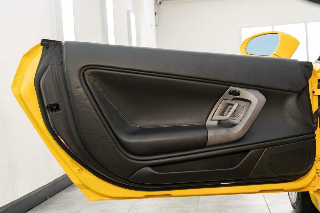 Lamborghini Gallardo 5.0 V10 Black #19
