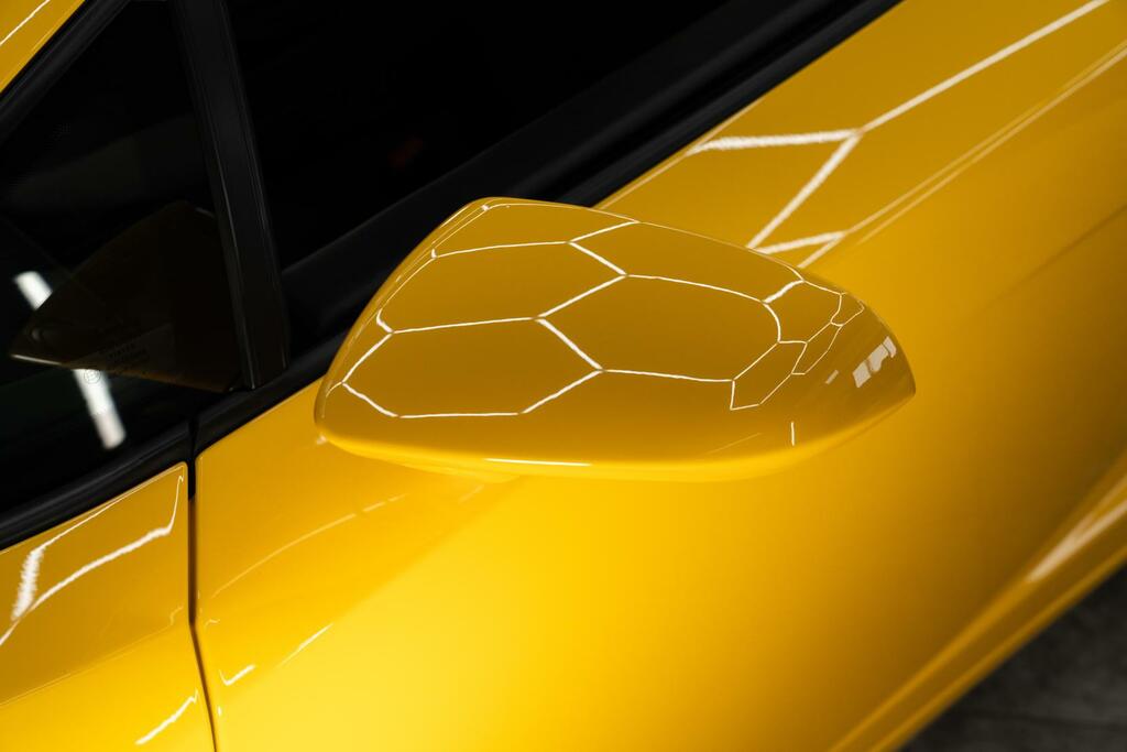 Lamborghini Gallardo 5.0 V10 Black #29