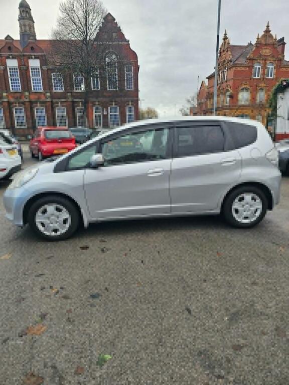 Honda Fit Other 201111 YJ11PCD  #4
