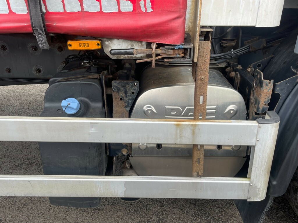 DAF All Models Cf #41
