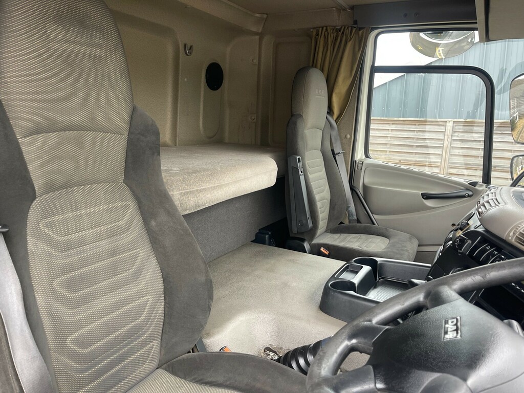 DAF All Models Cf #8