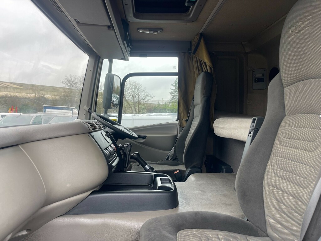 DAF All Models Cf #22