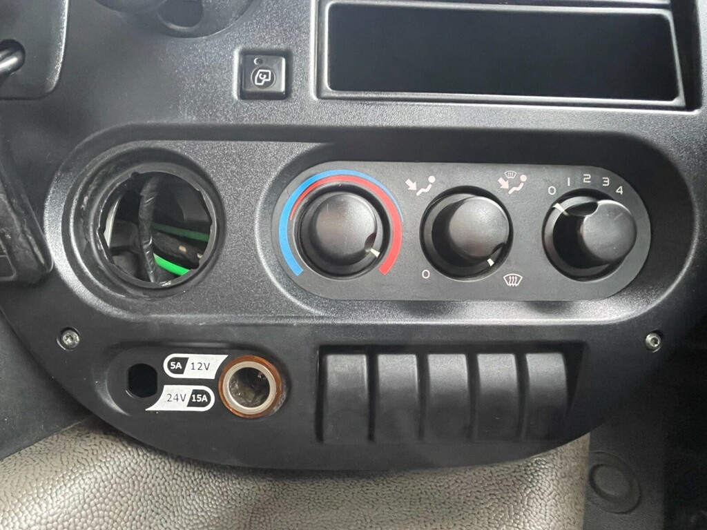 DAF All Models Cf #14