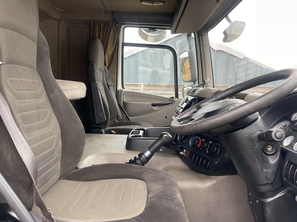 DAF All Models Cf #6