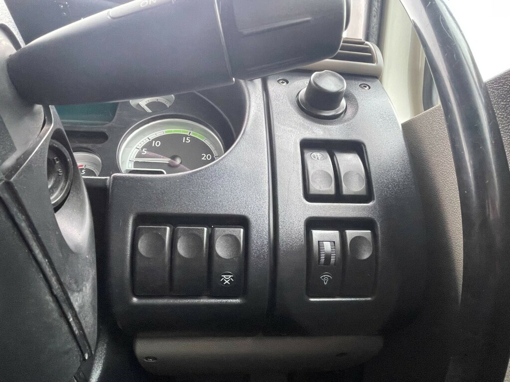 DAF All Models Cf #15