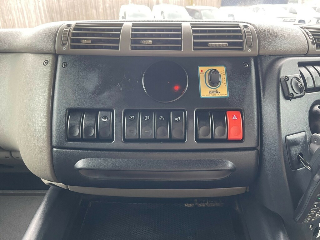 DAF All Models Cf #18