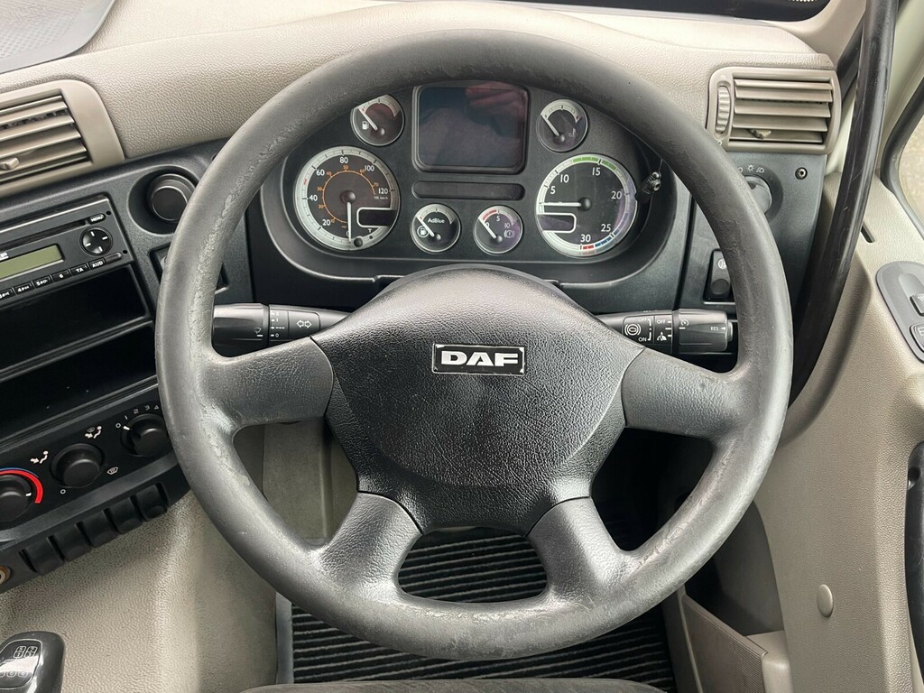 DAF All Models Cf #10