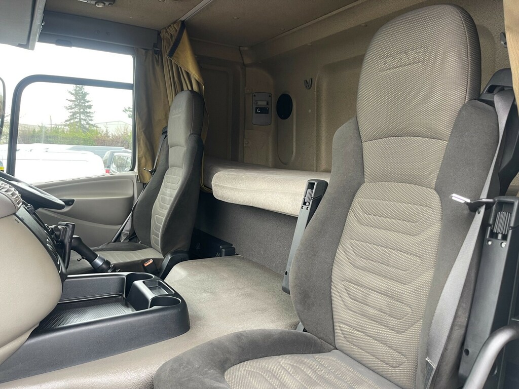 DAF All Models Cf #23