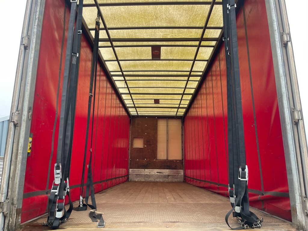 DAF All Models Cf #33