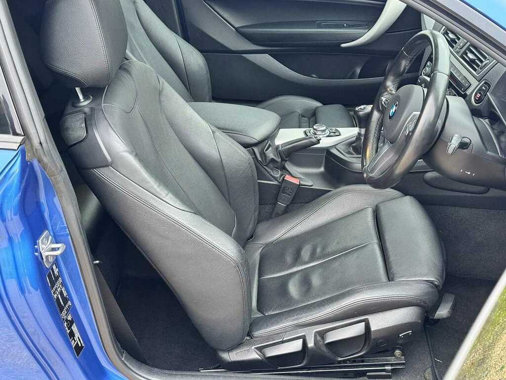 BMW M1 Auto Black #17
