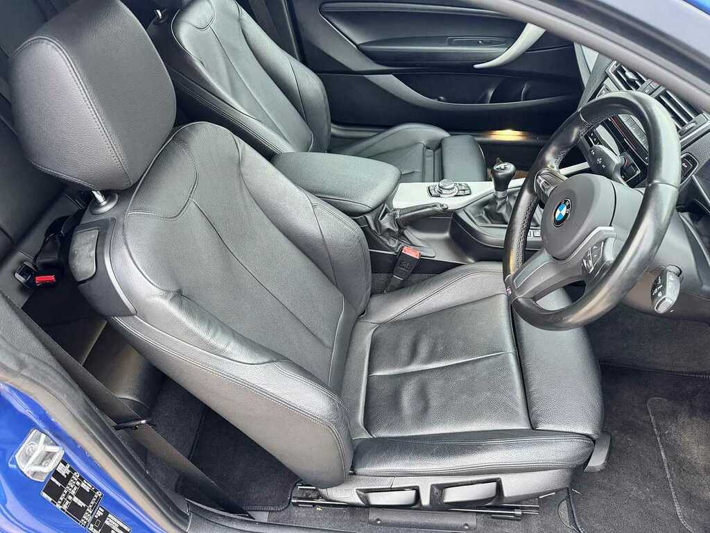 BMW M1 Auto Black #24