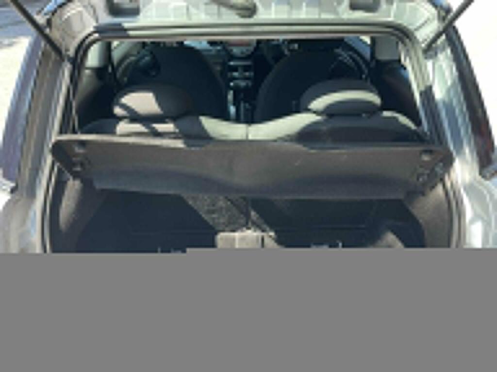 Mini Hatch Hatchback 1.6 Cooper D Euro 4 201010 Silver #6