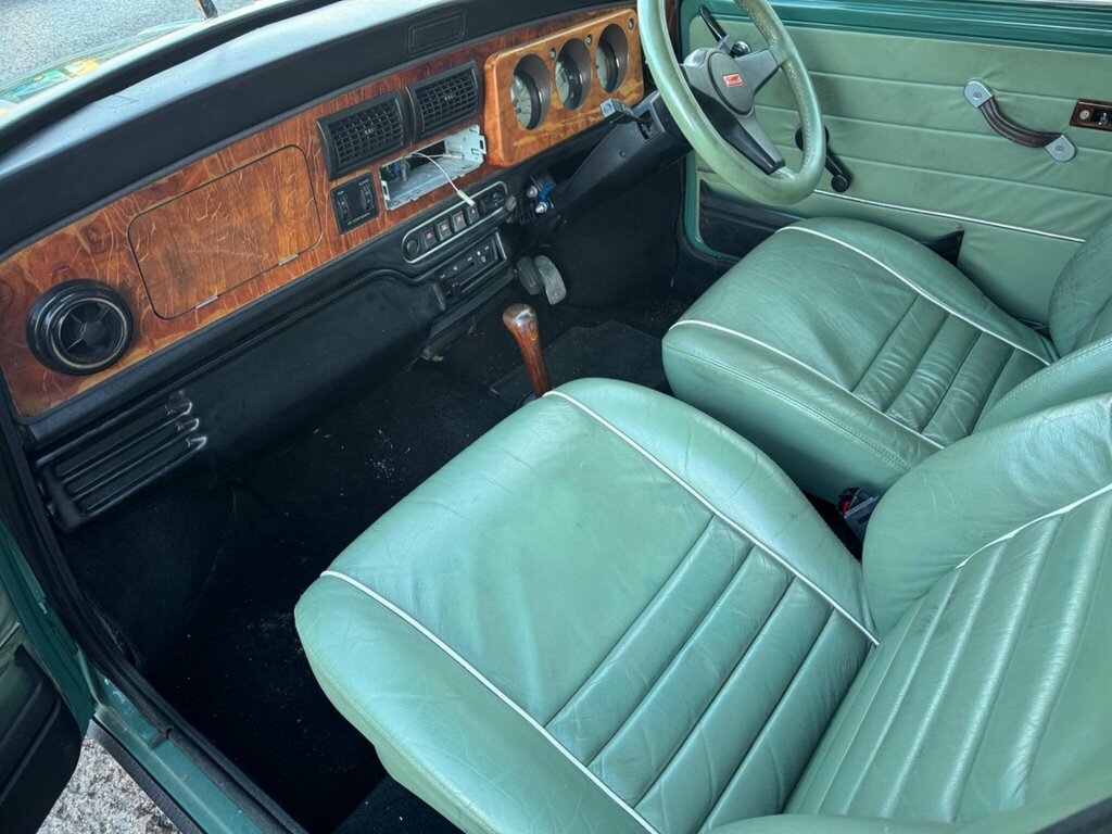 Mini Hatch 1275Cc. Classic . Owned By A Company Director Sinc Silver #7