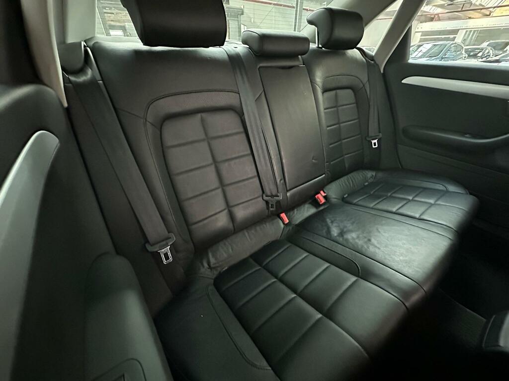 Seat Exeo Tdi Cr Se #8