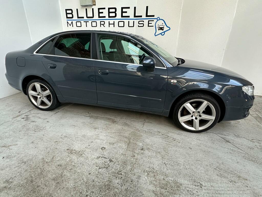 Seat Exeo Tdi Cr Se #7
