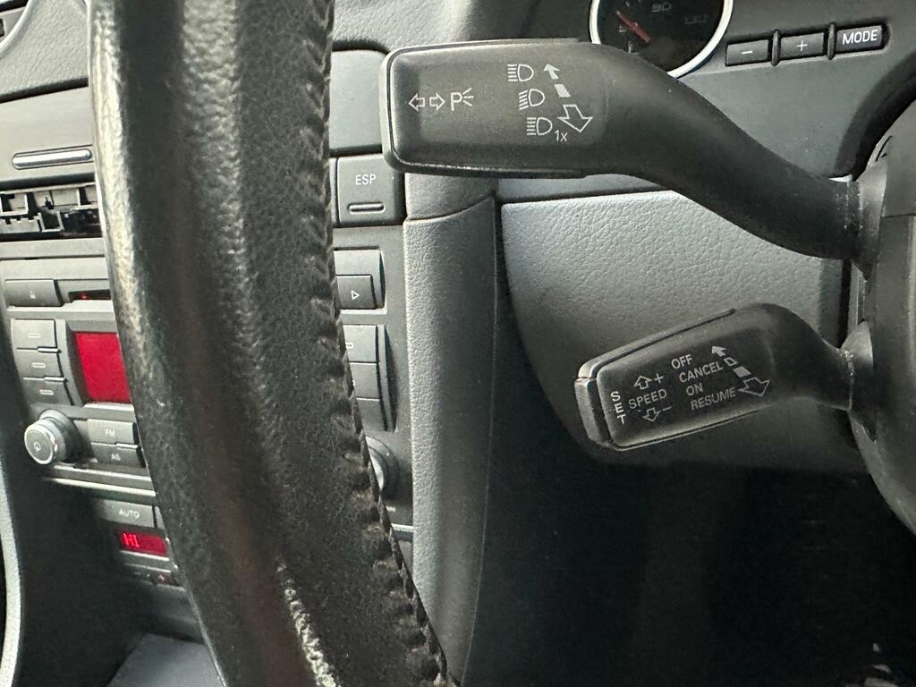 Seat Exeo Tdi Cr Se #12