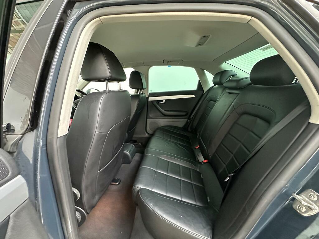 Seat Exeo Tdi Cr Se #10