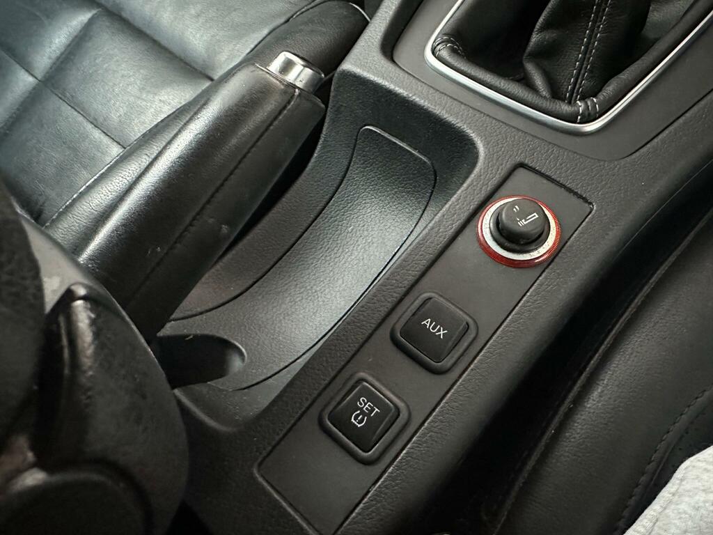 Seat Exeo Tdi Cr Se #13