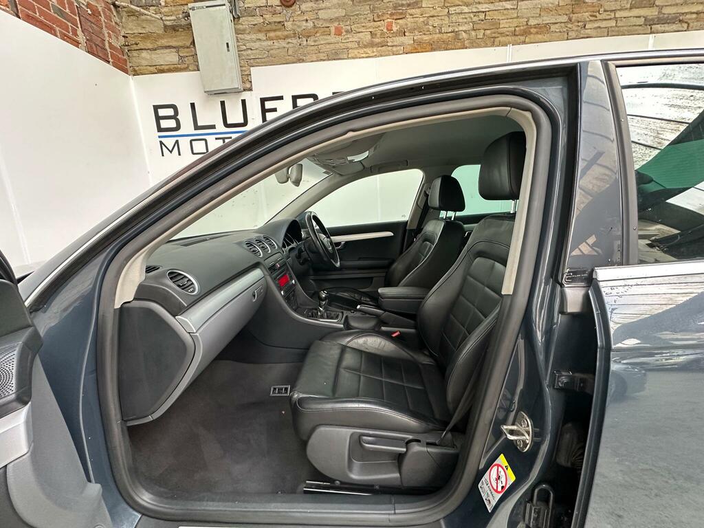 Seat Exeo Tdi Cr Se #9