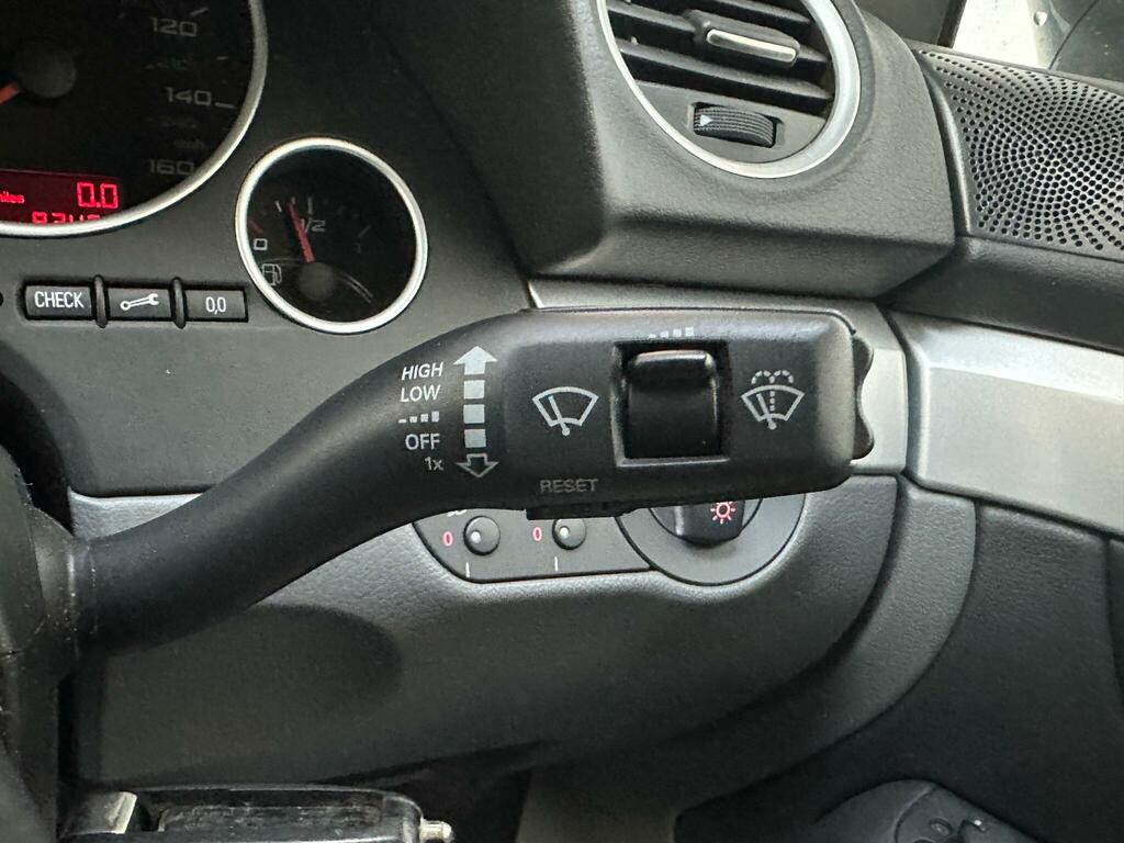 Seat Exeo Tdi Cr Se #11