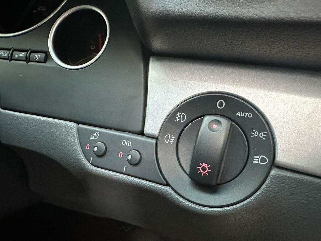 Seat Exeo Tdi Cr Se #15