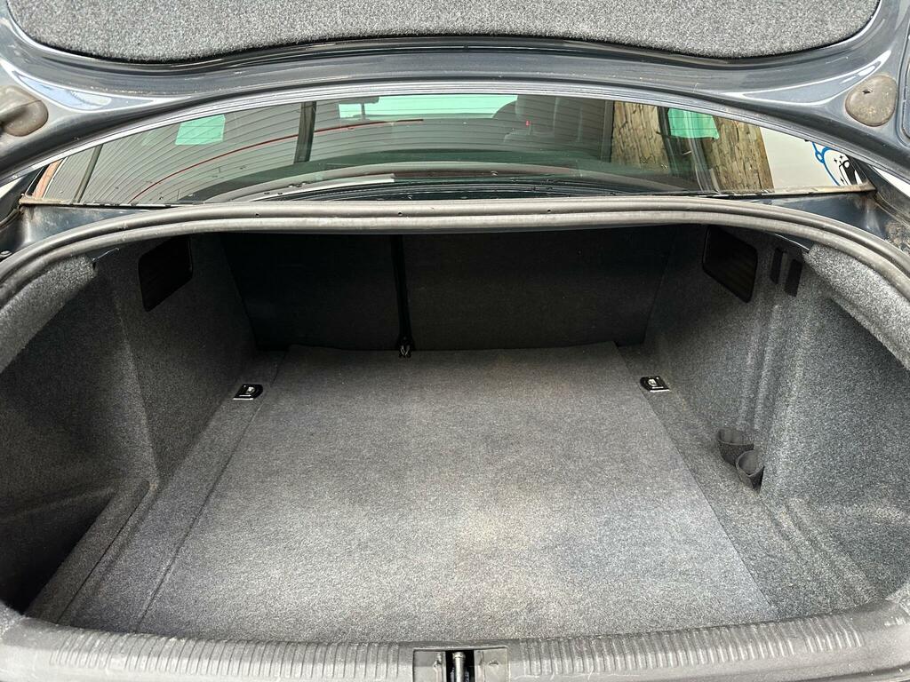 Seat Exeo Tdi Cr Se #17