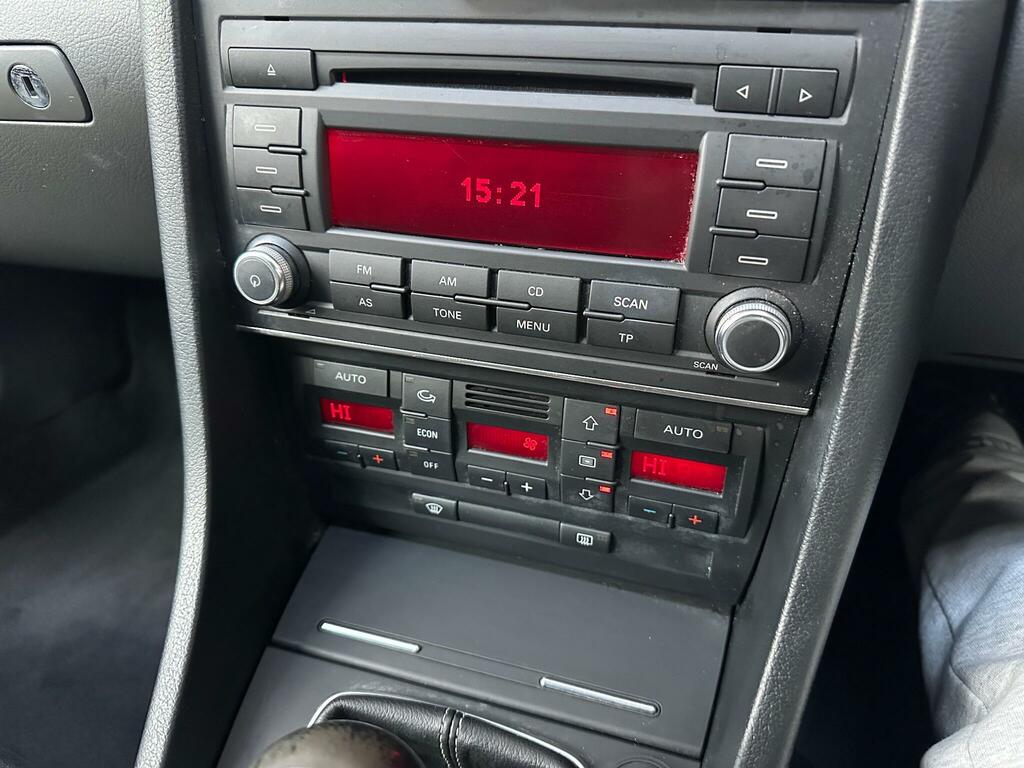 Seat Exeo Tdi Cr Se #14