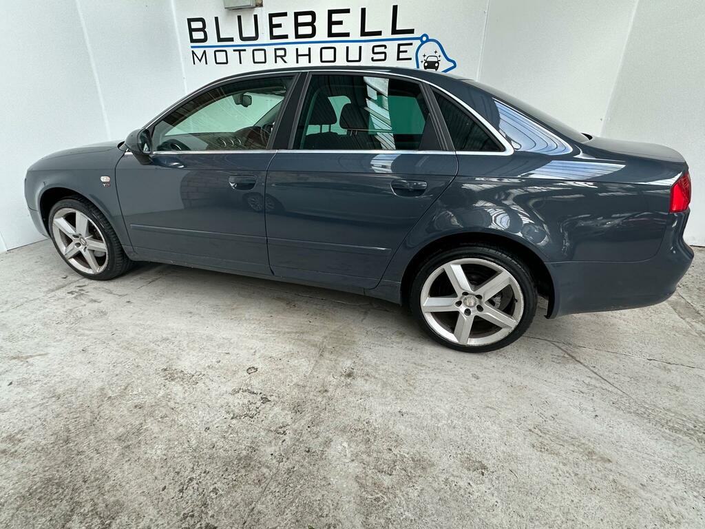 Seat Exeo Tdi Cr Se #6