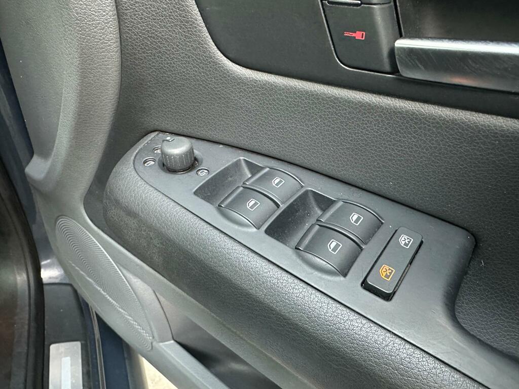 Seat Exeo Tdi Cr Se #16