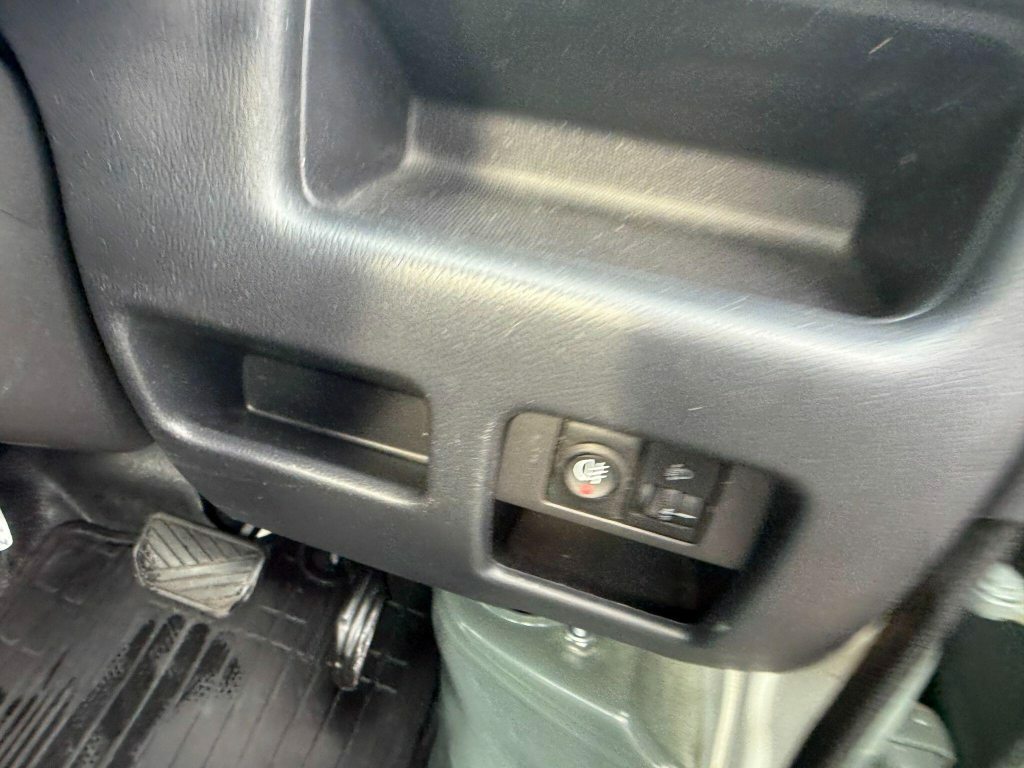 Suzuki Carry Carry Pick Up Kei Micro Truck White #28