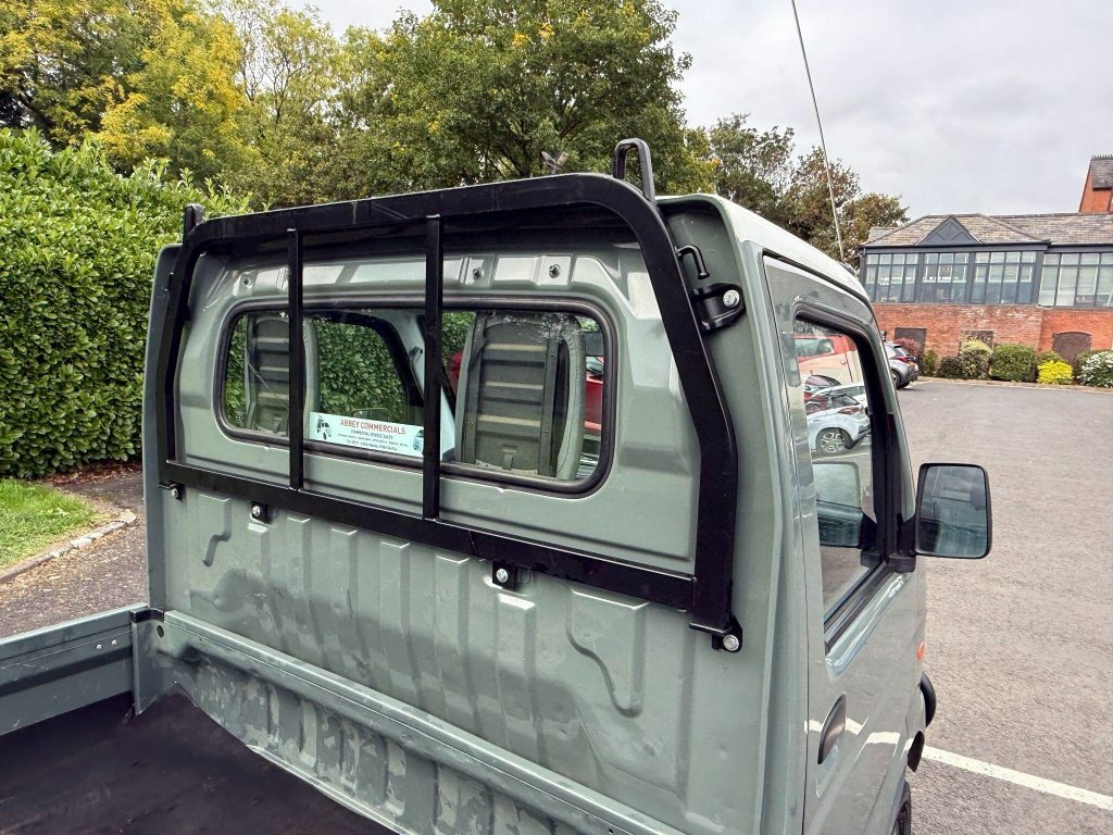 Suzuki Carry Carry Pick Up Kei Micro Truck White #35