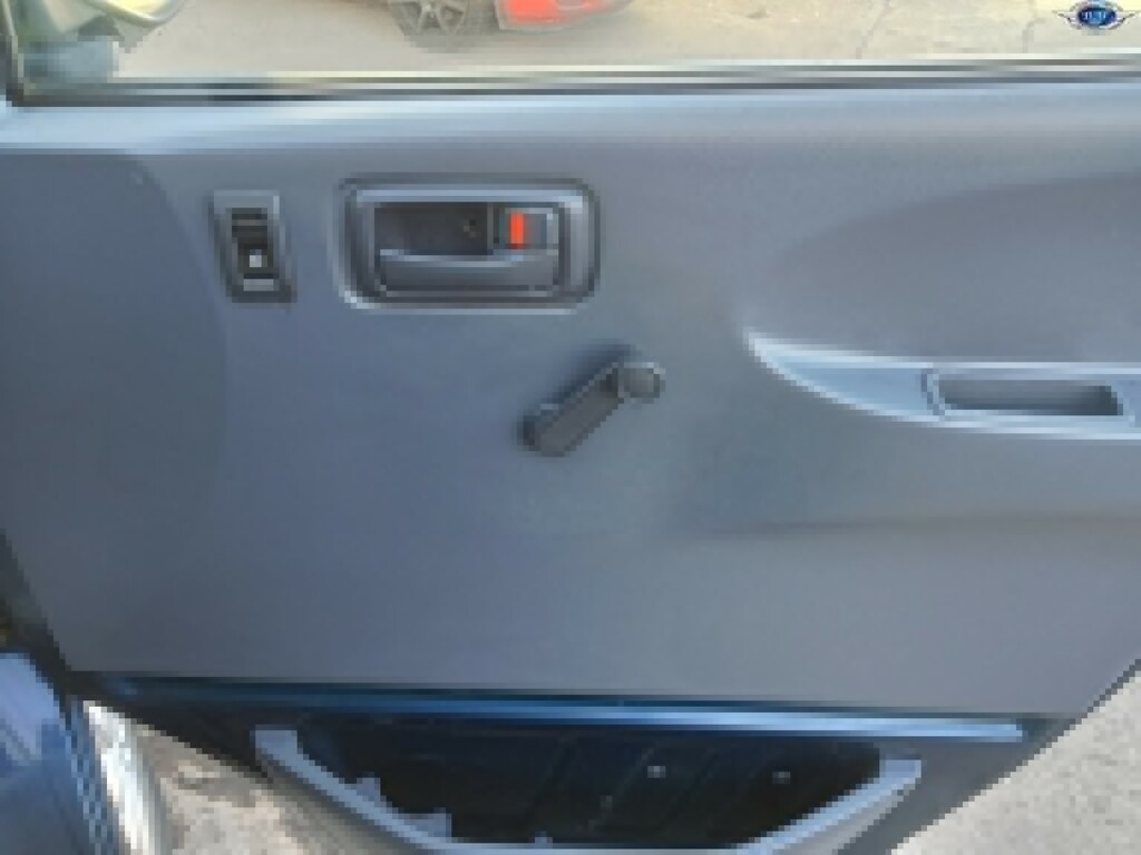Toyota HiAce Panel Van 2.5 D-4d 280 200656  #12