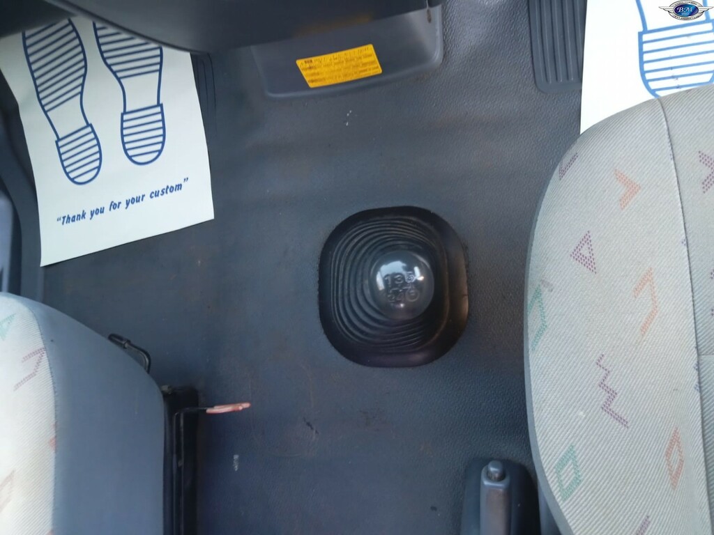 Toyota HiAce Pop Top 4 Berth Full Camper Conversion Silver #11