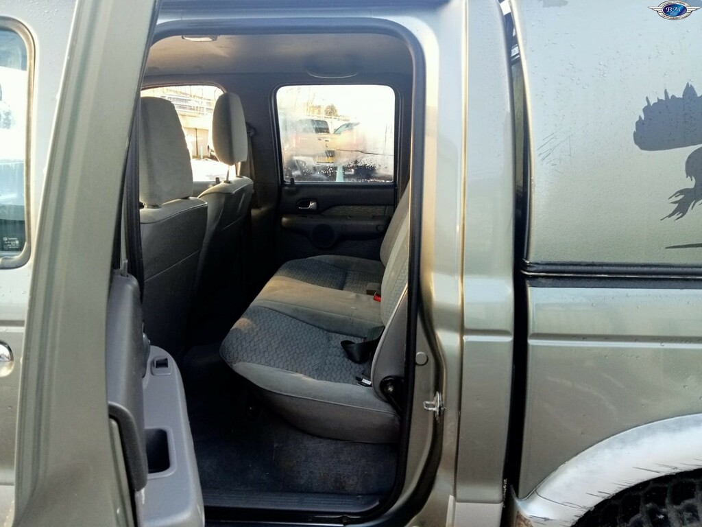 Ford Ranger 2.5 Tddi Xlt 4X4 Blue #13