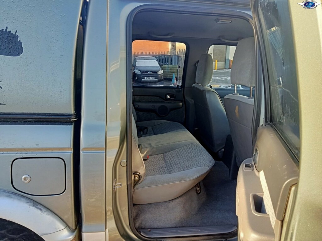 Ford Ranger 2.5 Tddi Xlt 4X4 Blue #12