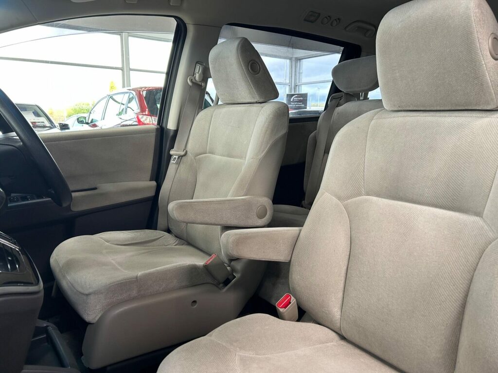 Honda Odyssey 2.4 7 Seat Luxury #15